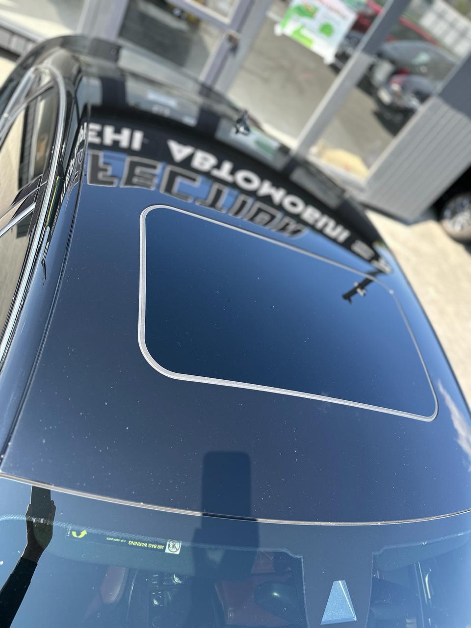 AUDI A6 C7 S – LINE 2015 РОКУ