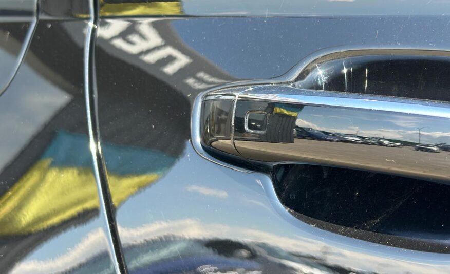 AUDI A6 C7 S – LINE 2015 РОКУ