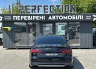 AUDI A6 C7 S – LINE 2015 РОКУ