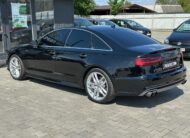 AUDI A6 C7 S – LINE 2015 РОКУ