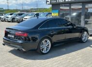 AUDI A6 C7 S – LINE 2015 РОКУ