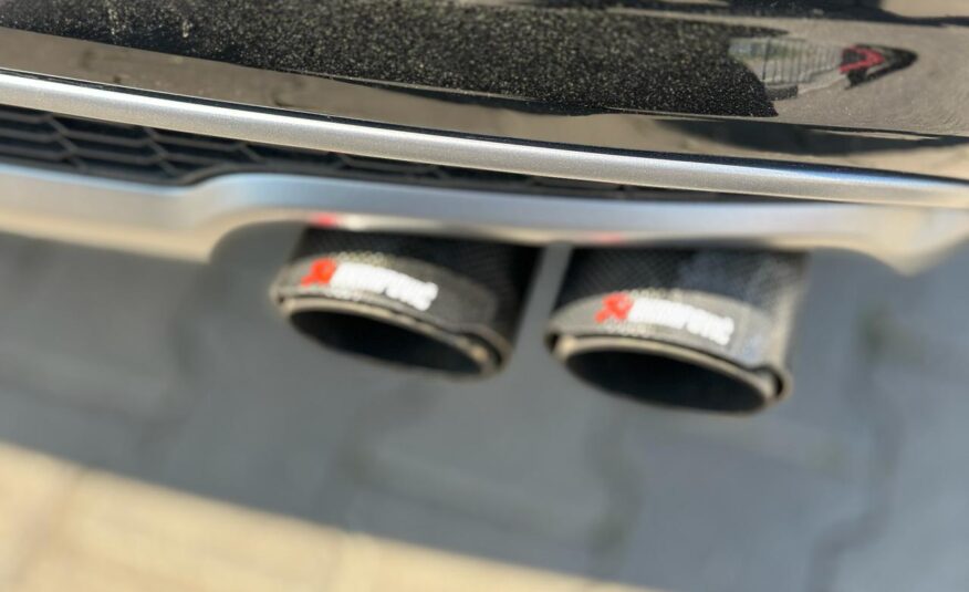 AUDI A6 C7 S – LINE 2015 РОКУ