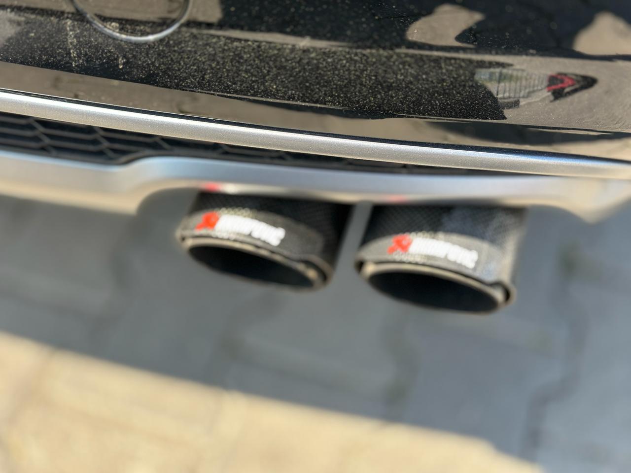 AUDI A6 C7 S – LINE 2015 РОКУ