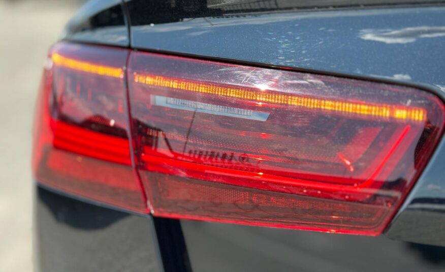 AUDI A6 C7 S – LINE 2015 РОКУ