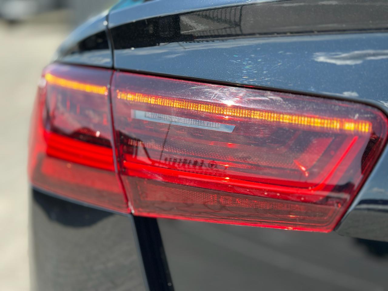 AUDI A6 C7 S – LINE 2015 РОКУ