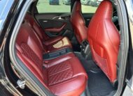 AUDI A6 C7 S – LINE 2015 РОКУ