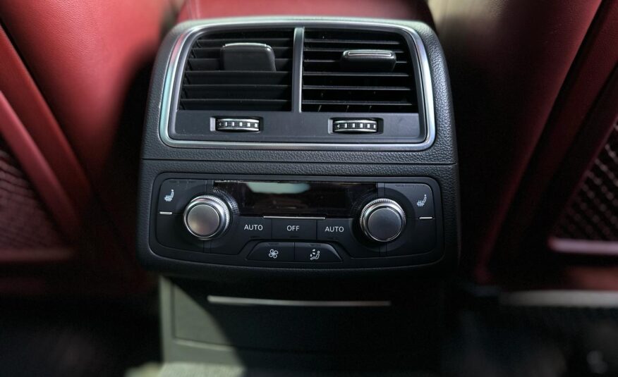 AUDI A6 C7 S – LINE 2015 РОКУ