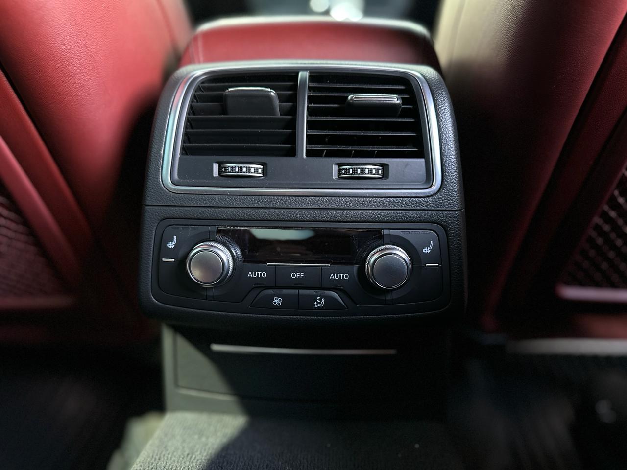 AUDI A6 C7 S – LINE 2015 РОКУ