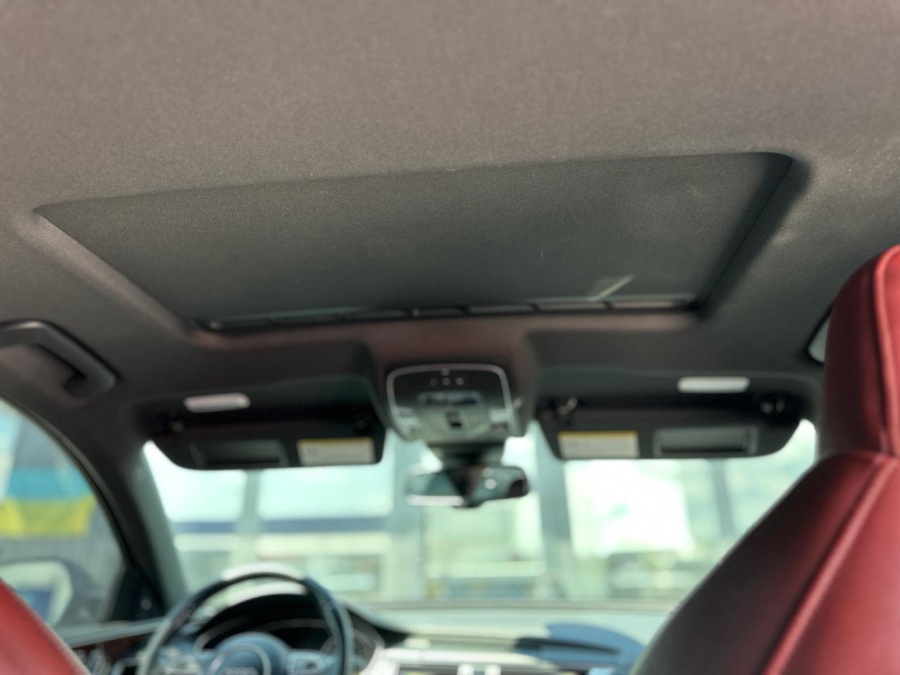 AUDI A6 C7 S – LINE 2015 РОКУ