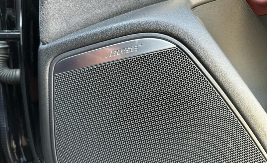 AUDI A6 C7 S – LINE 2015 РОКУ