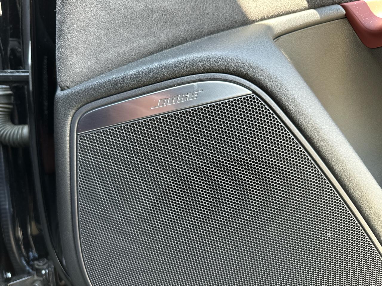 AUDI A6 C7 S – LINE 2015 РОКУ