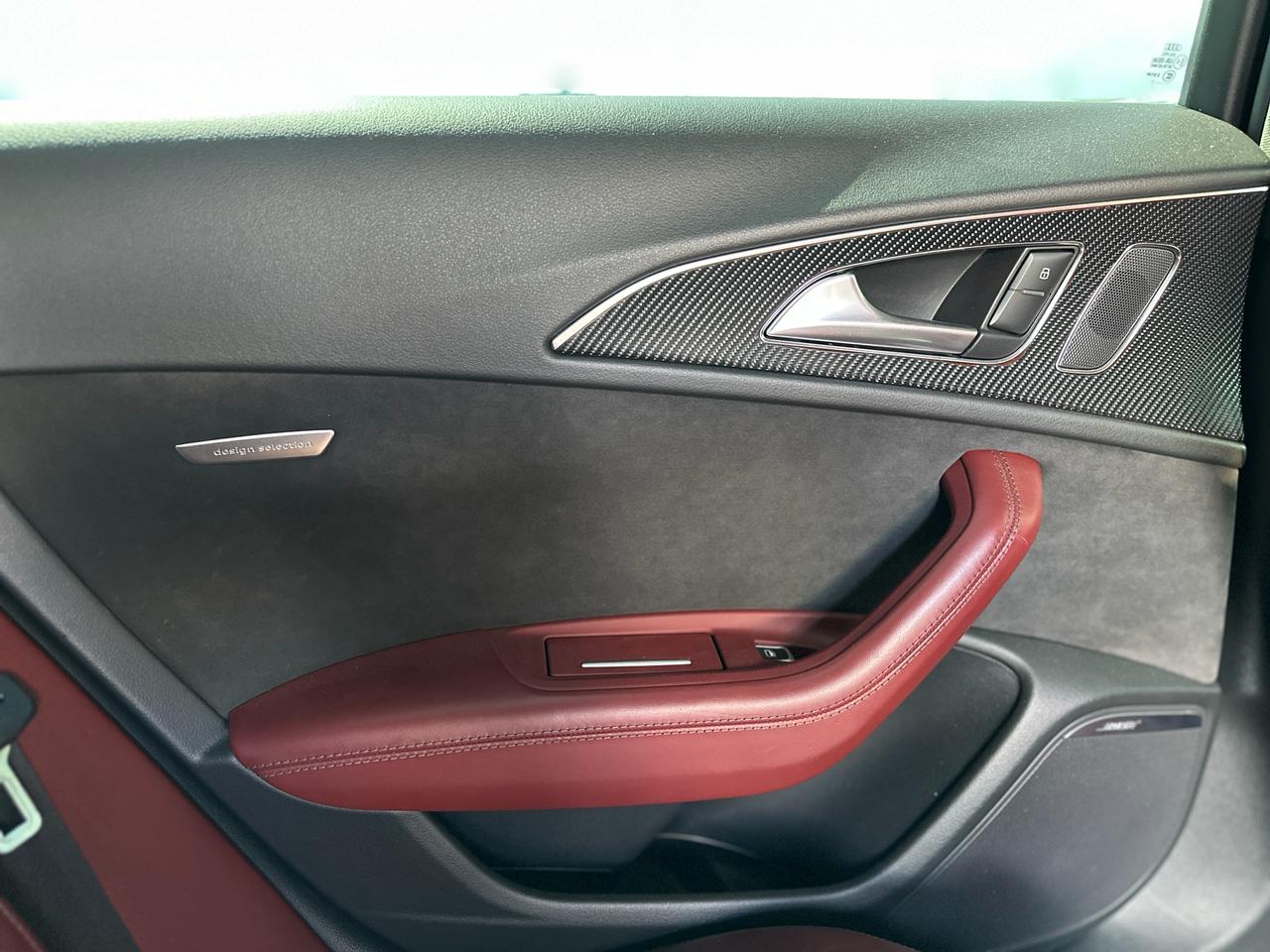 AUDI A6 C7 S – LINE 2015 РОКУ