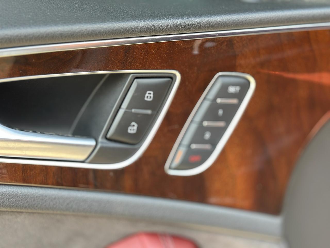 AUDI A6 C7 S – LINE 2015 РОКУ