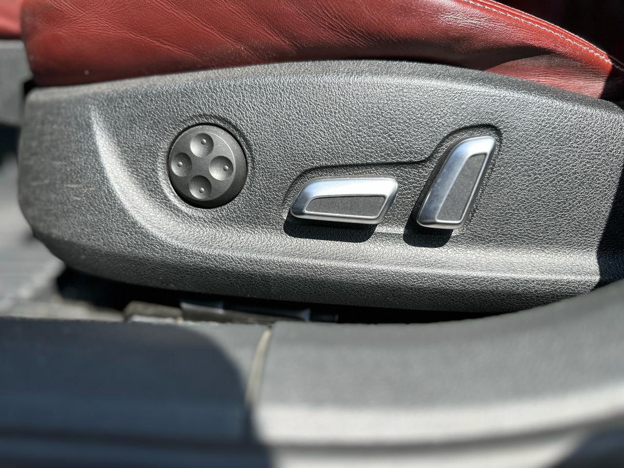 AUDI A6 C7 S – LINE 2015 РОКУ