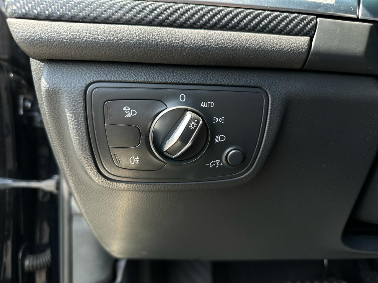 AUDI A6 C7 S – LINE 2015 РОКУ