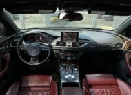 AUDI A6 C7 S – LINE 2015 РОКУ