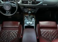 AUDI A6 C7 S – LINE 2015 РОКУ