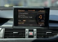 AUDI A6 C7 S – LINE 2015 РОКУ