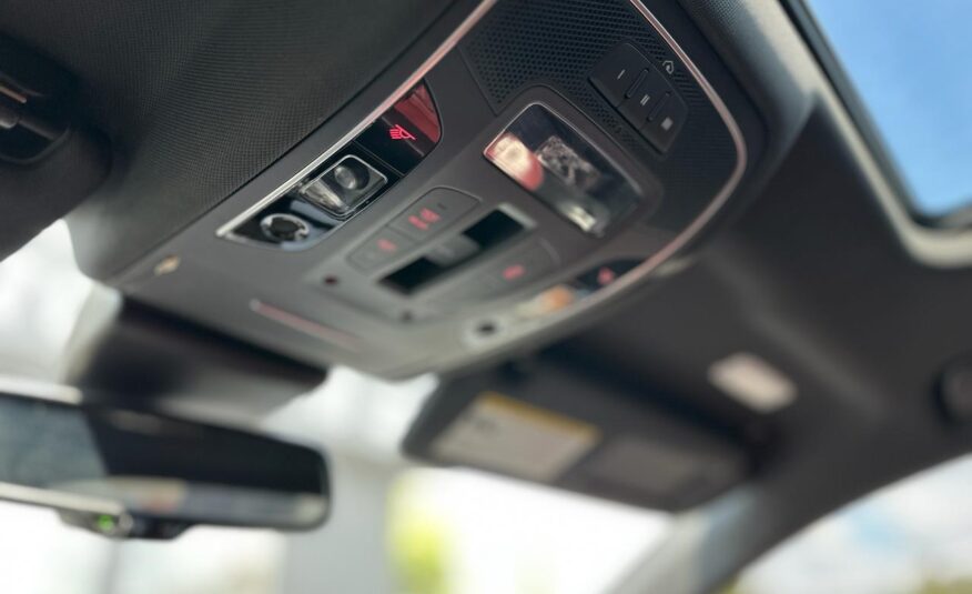AUDI A6 C7 S – LINE 2015 РОКУ