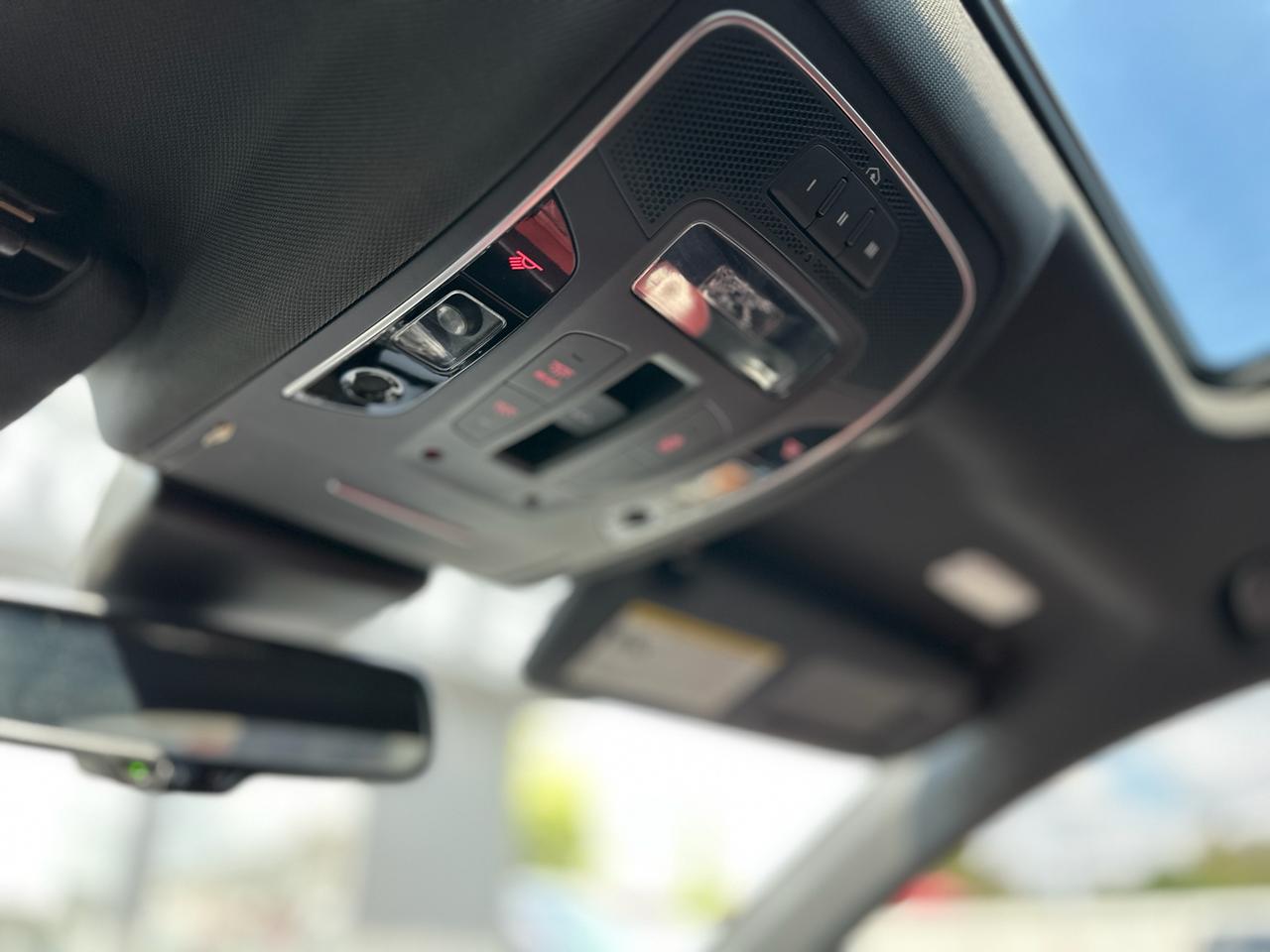 AUDI A6 C7 S – LINE 2015 РОКУ