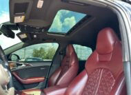 AUDI A6 C7 S – LINE 2015 РОКУ