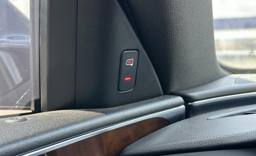 AUDI A6 C7 S – LINE 2015 РОКУ