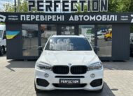 BMW X5 F15 xDrive 2018 РОКУ