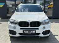 BMW X5 F15 xDrive 2018 РОКУ