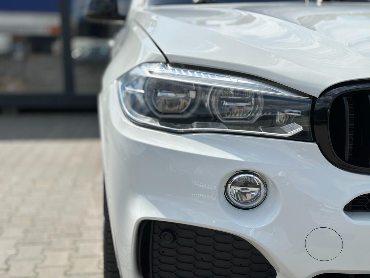 BMW X5 F15 xDrive 2018 РОКУ