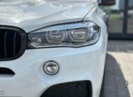 BMW X5 F15 xDrive 2018 РОКУ