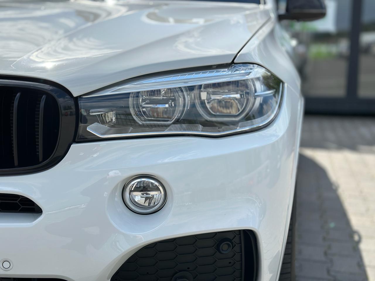 BMW X5 F15 xDrive 2018 РОКУ