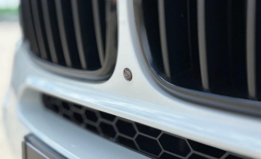 BMW X5 F15 xDrive 2018 РОКУ