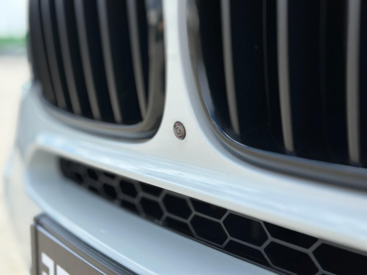 BMW X5 F15 xDrive 2018 РОКУ