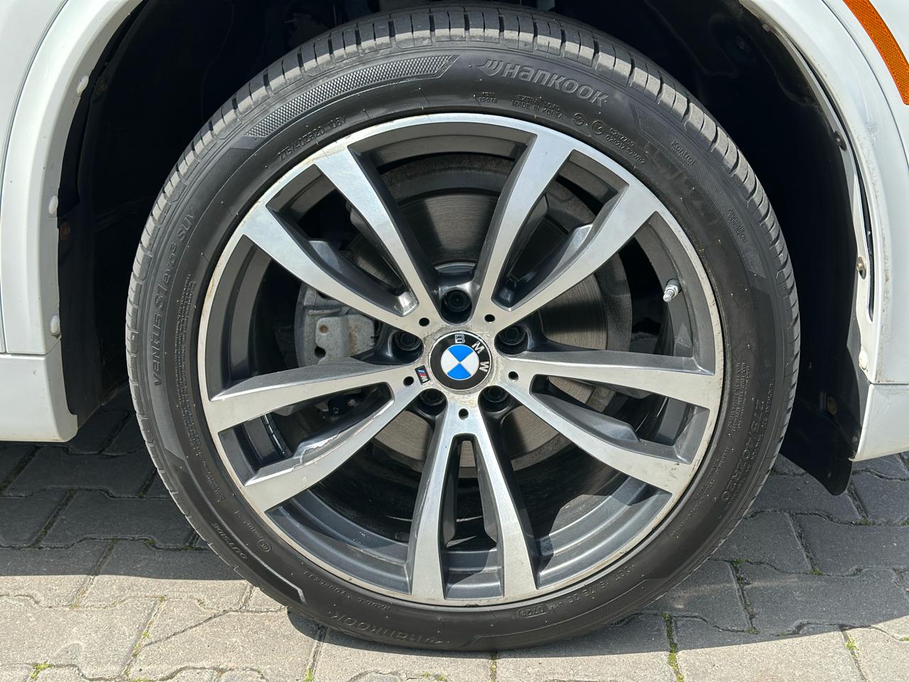 BMW X5 F15 xDrive 2018 РОКУ