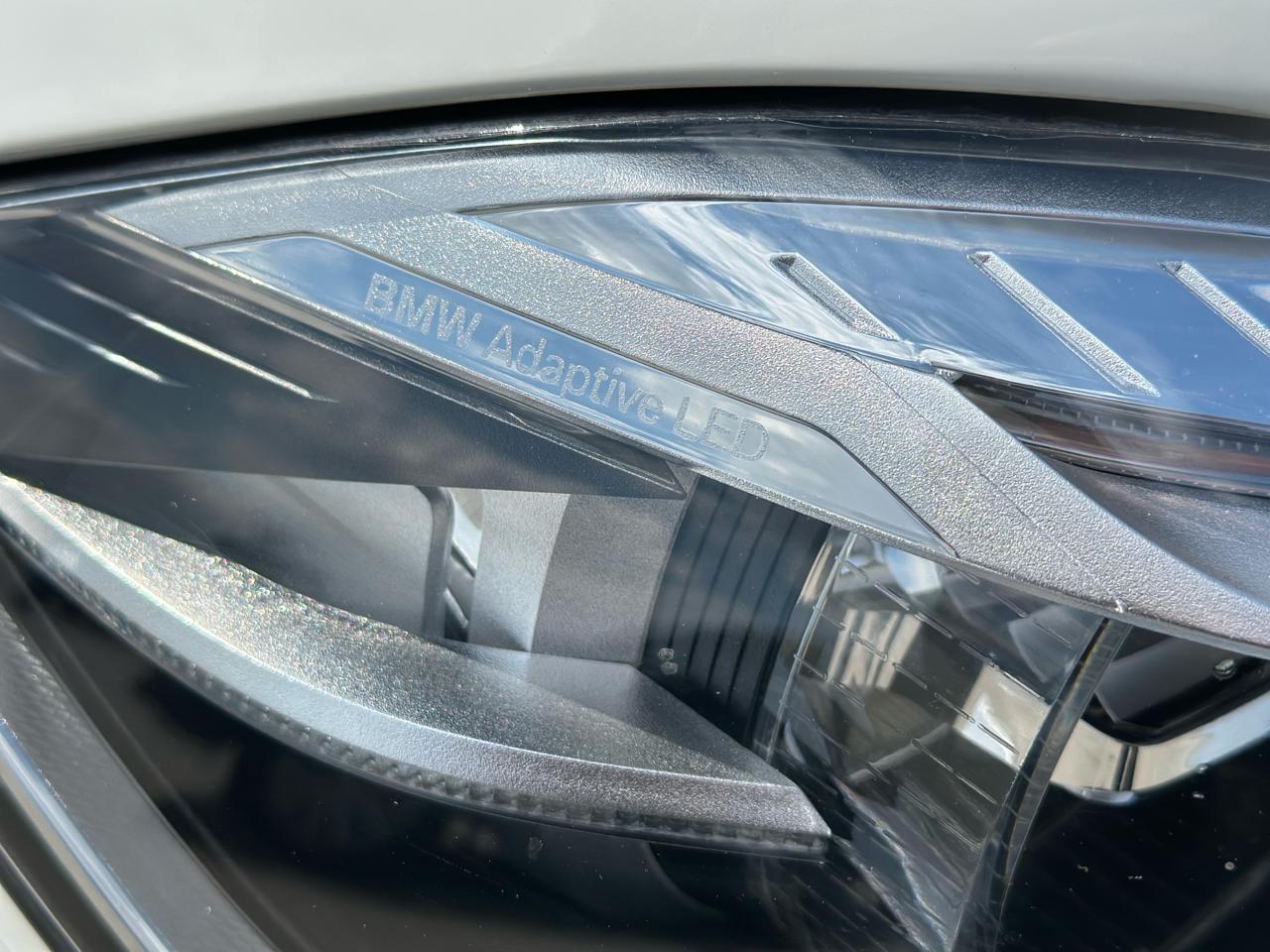 BMW X5 F15 xDrive 2018 РОКУ