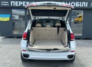 BMW X5 F15 xDrive 2018 РОКУ