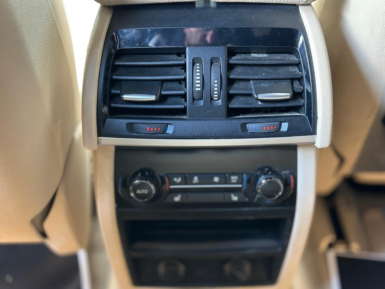 BMW X5 F15 xDrive 2018 РОКУ