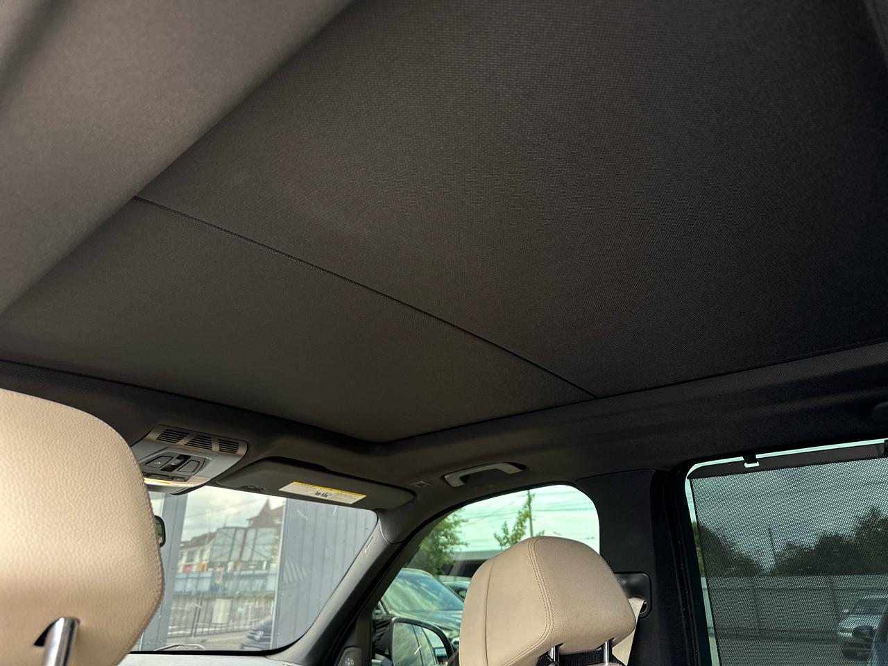 BMW X5 F15 xDrive 2018 РОКУ