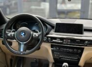 BMW X5 F15 xDrive 2018 РОКУ