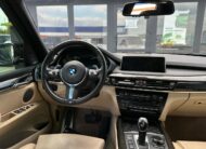 BMW X5 F15 xDrive 2018 РОКУ
