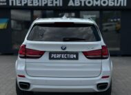 BMW X5 F15 xDrive 2018 РОКУ