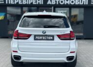 BMW X5 F15 xDrive 2018 РОКУ