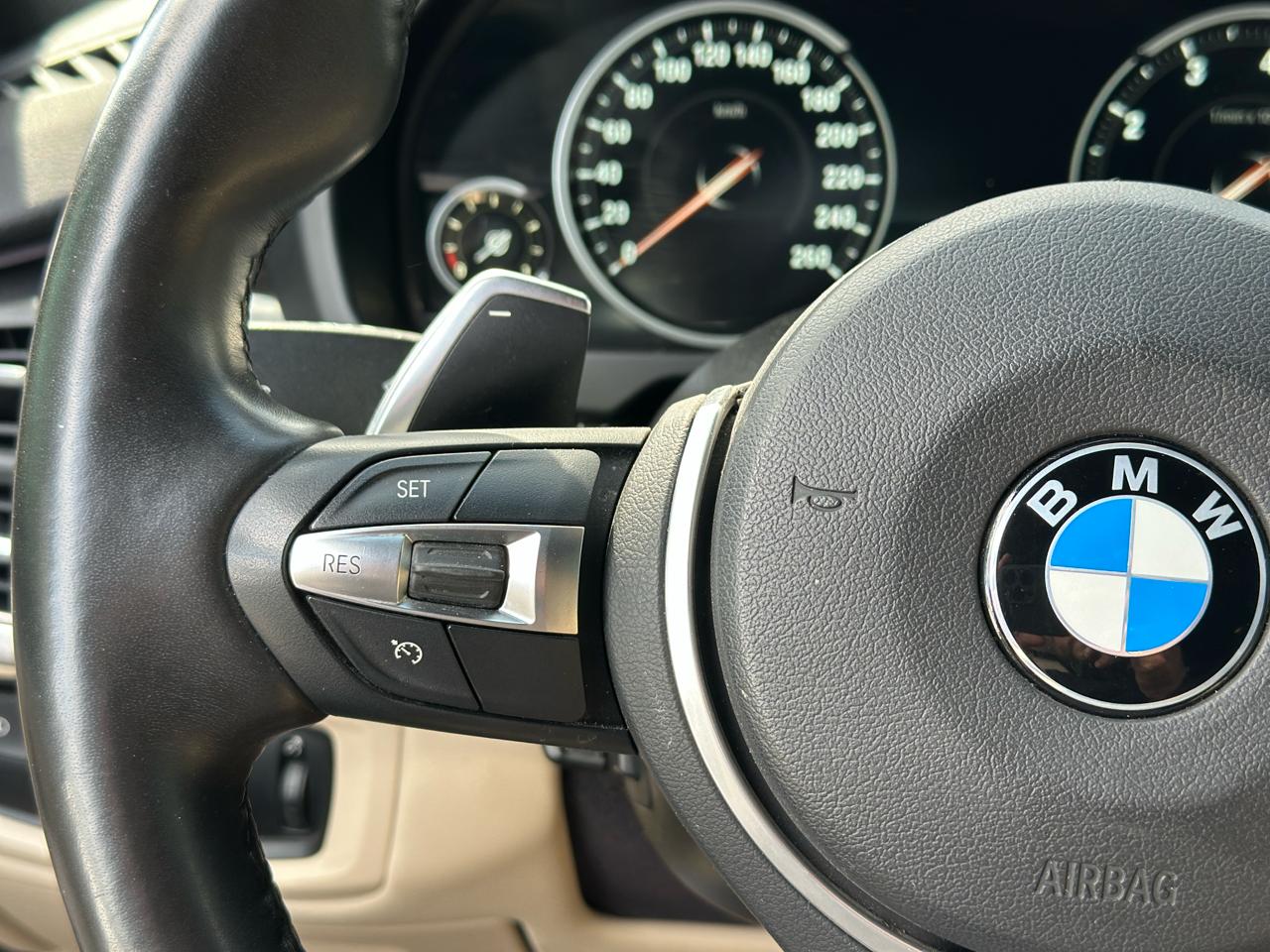 BMW X5 F15 xDrive 2018 РОКУ