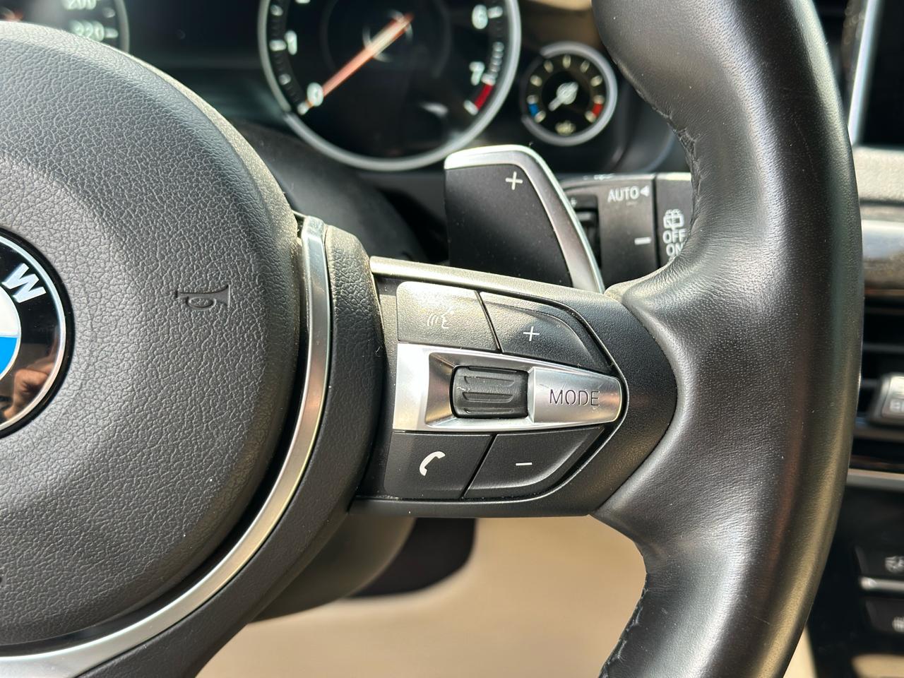 BMW X5 F15 xDrive 2018 РОКУ