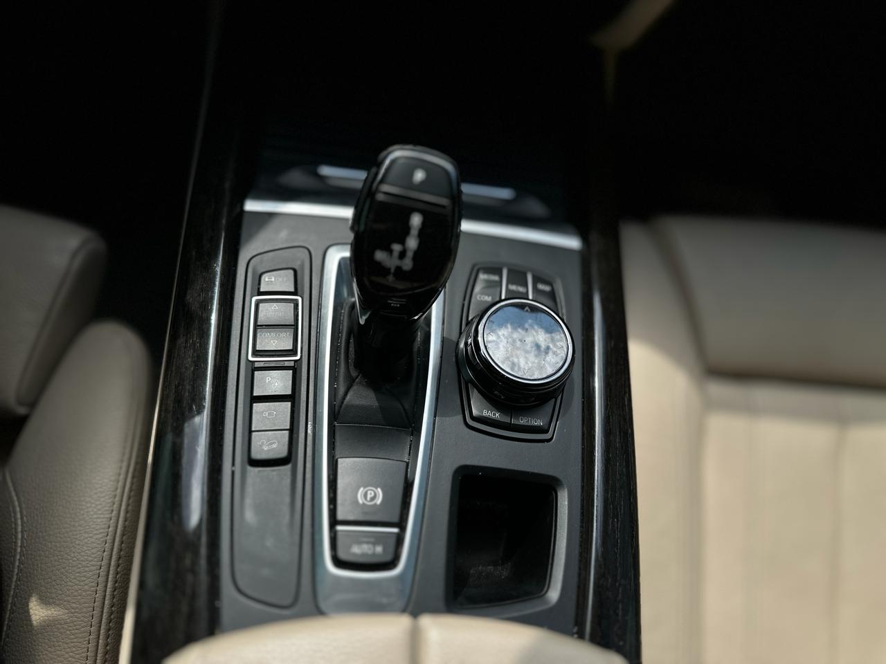 BMW X5 F15 xDrive 2018 РОКУ