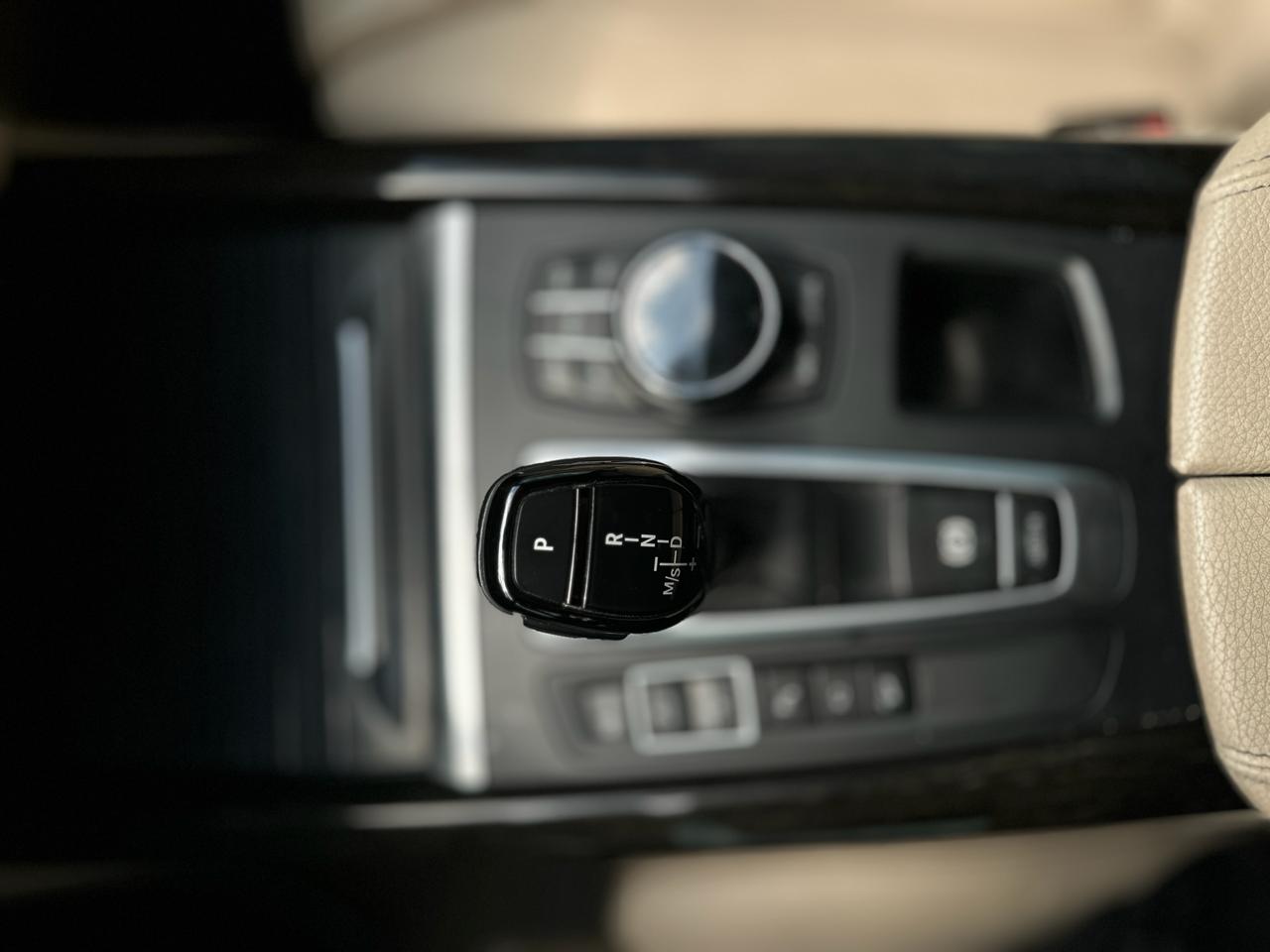 BMW X5 F15 xDrive 2018 РОКУ