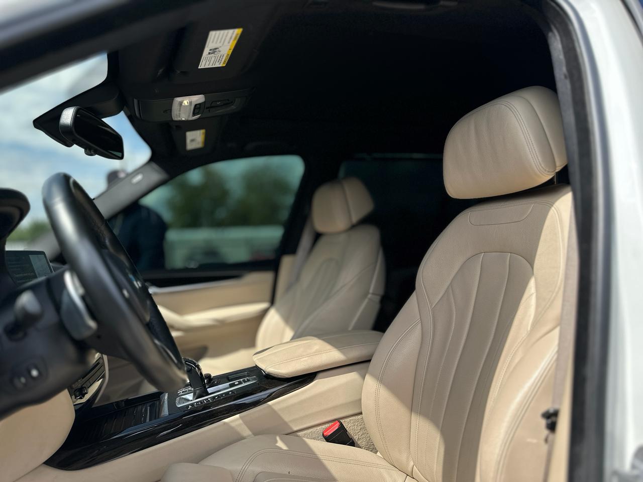 BMW X5 F15 xDrive 2018 РОКУ