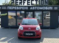 CITROEN C1 2011 РОКУ