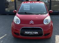 CITROEN C1 2011 РОКУ
