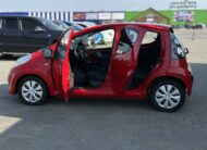 CITROEN C1 2011 РОКУ